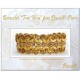 Free pattern Par Puca® Beads - Bracelet For You